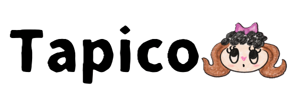 Tapico ( タピコ )